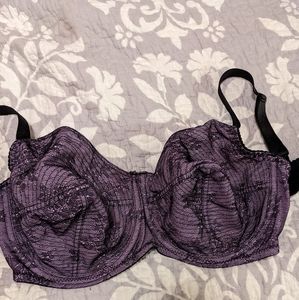 What Katie Did Vintage Retro Bra size 36DD